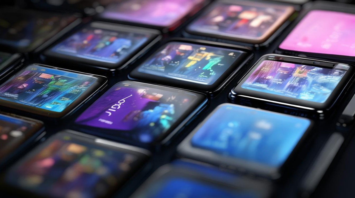 vivo x9很多小屏怎么