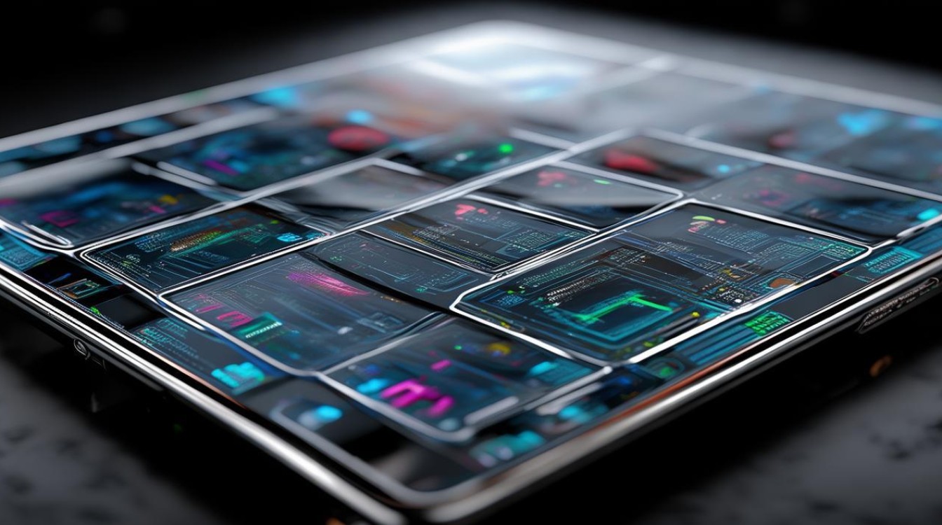 vivo x9很多小屏怎么