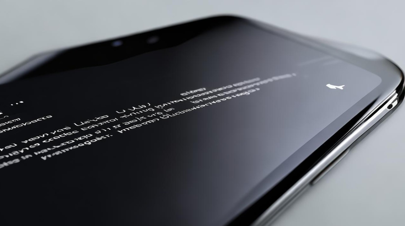 华为通知信息无法删除不了怎么办