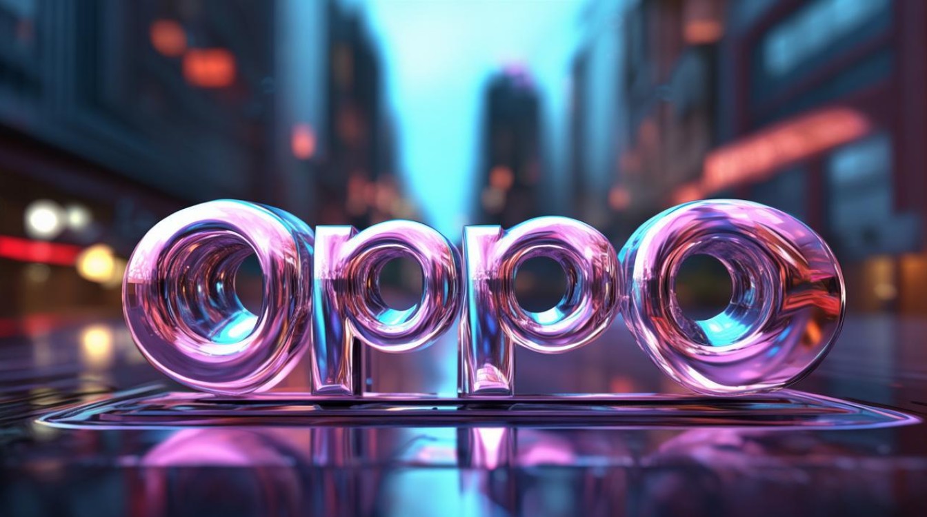 oppo怎么?