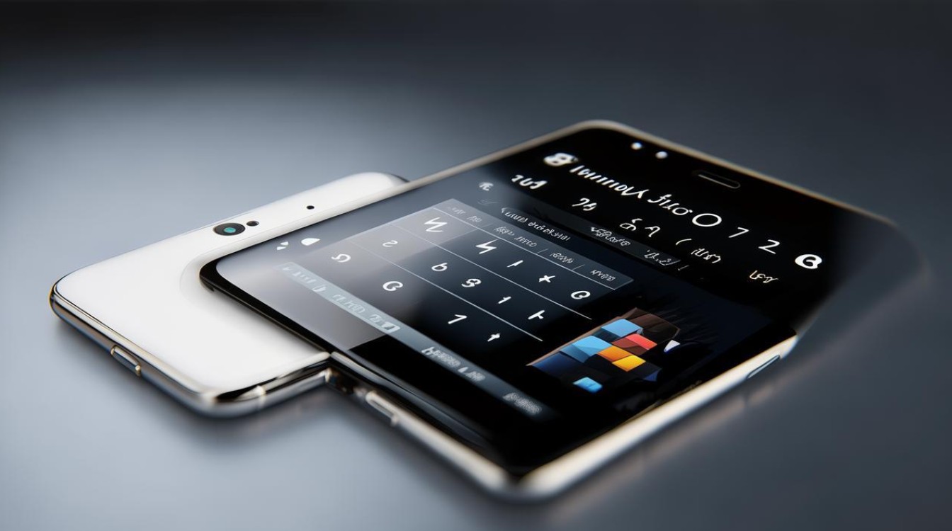 vivo x9 计算器怎么调