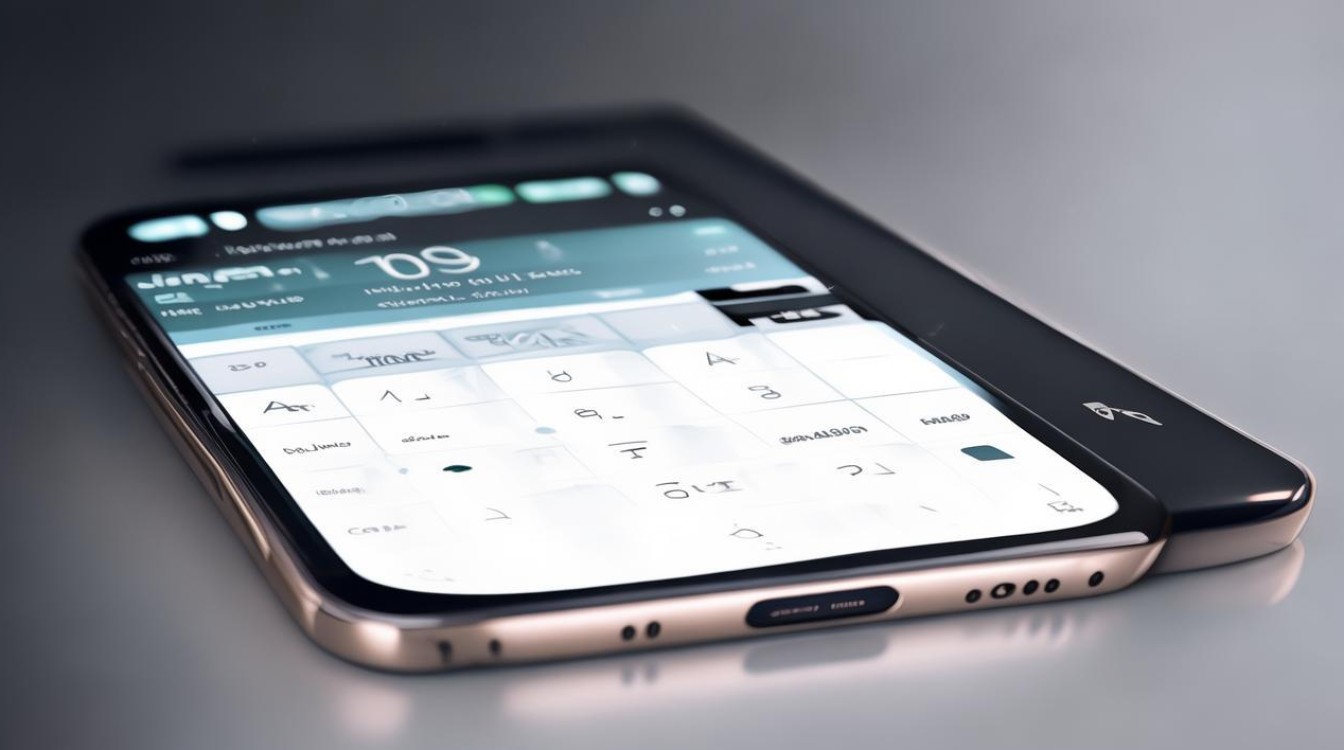 vivo x9 计算器怎么调