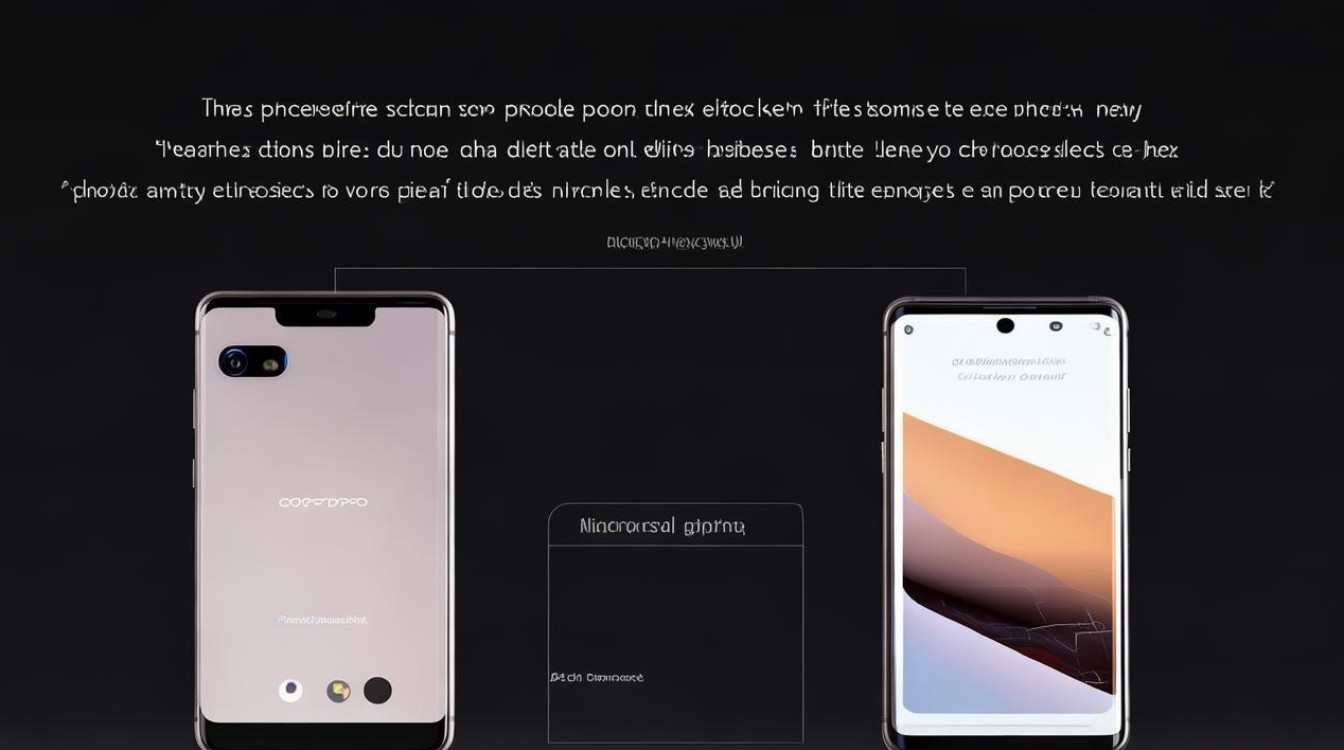 新oppo手机怎么替换旧oppo手机