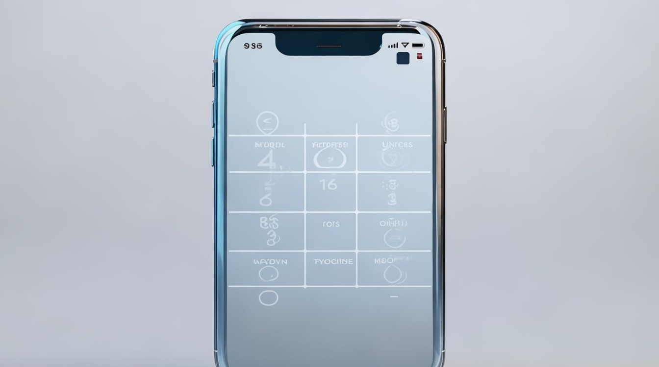 苹果6s怎么锁屏幕加密