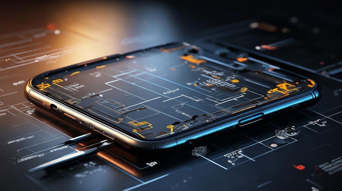 vivo x6d外屏怎么拆