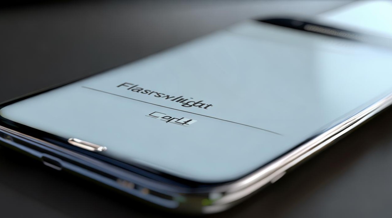 三星s4的手电筒怎么开启