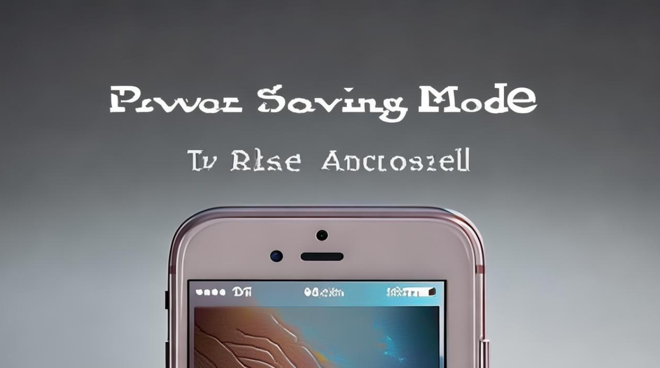 苹果6s怎么省电模式