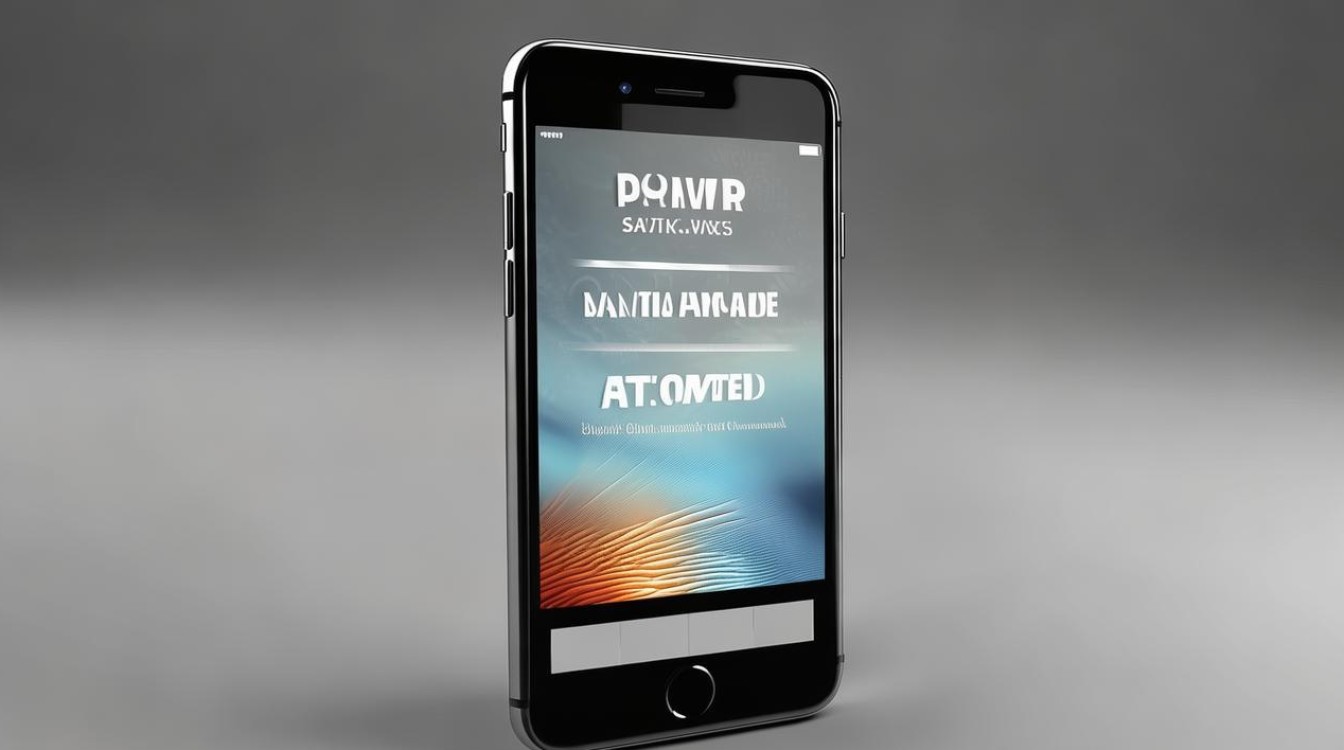 苹果6s怎么省电模式