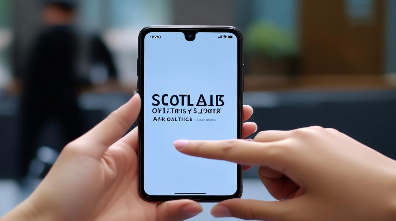 vivo a37怎么截屏