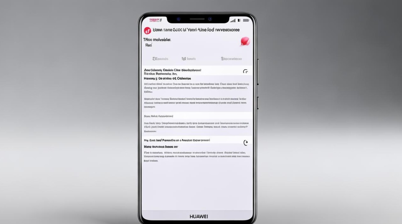 华为手机怎么软件停用