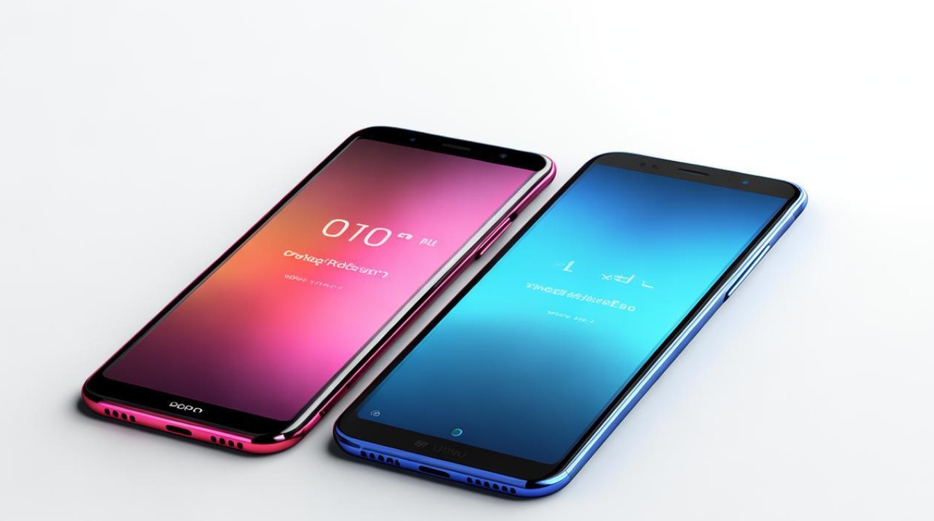 oppovivo手机怎么样