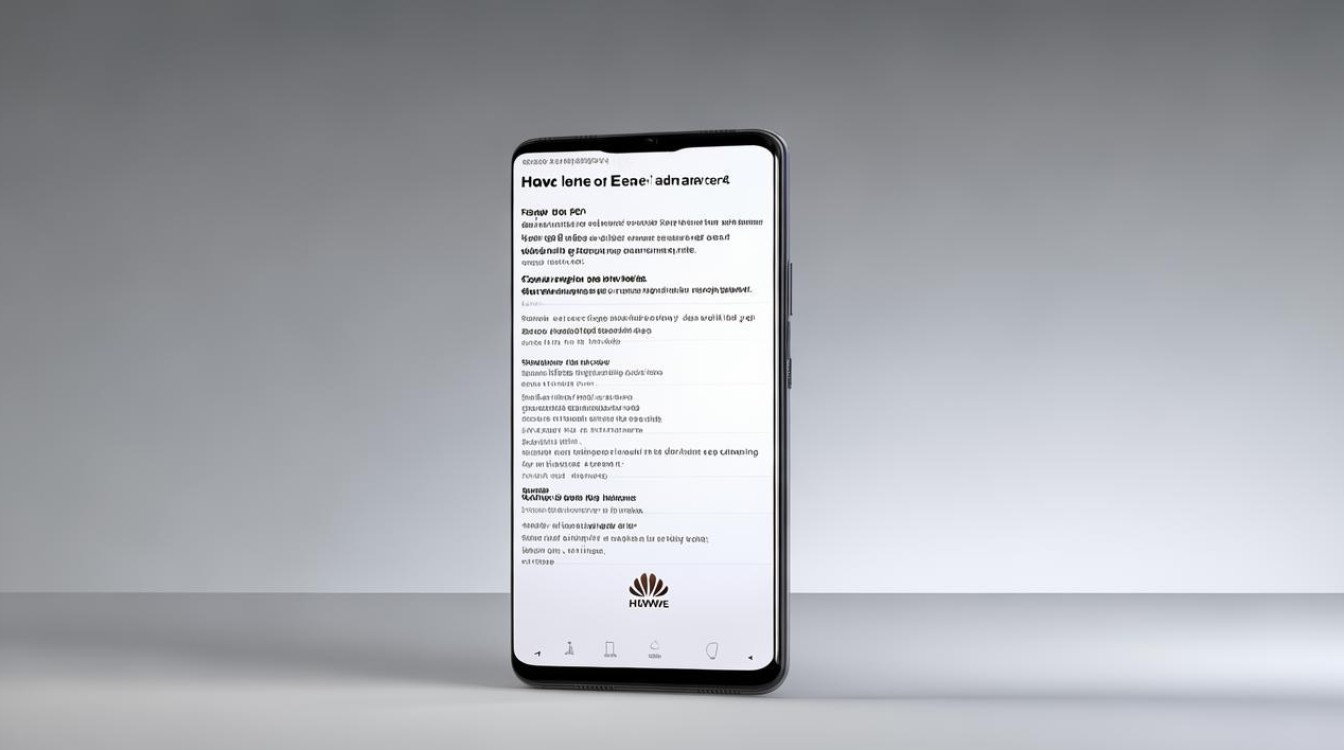 华为手机怎么开无线网