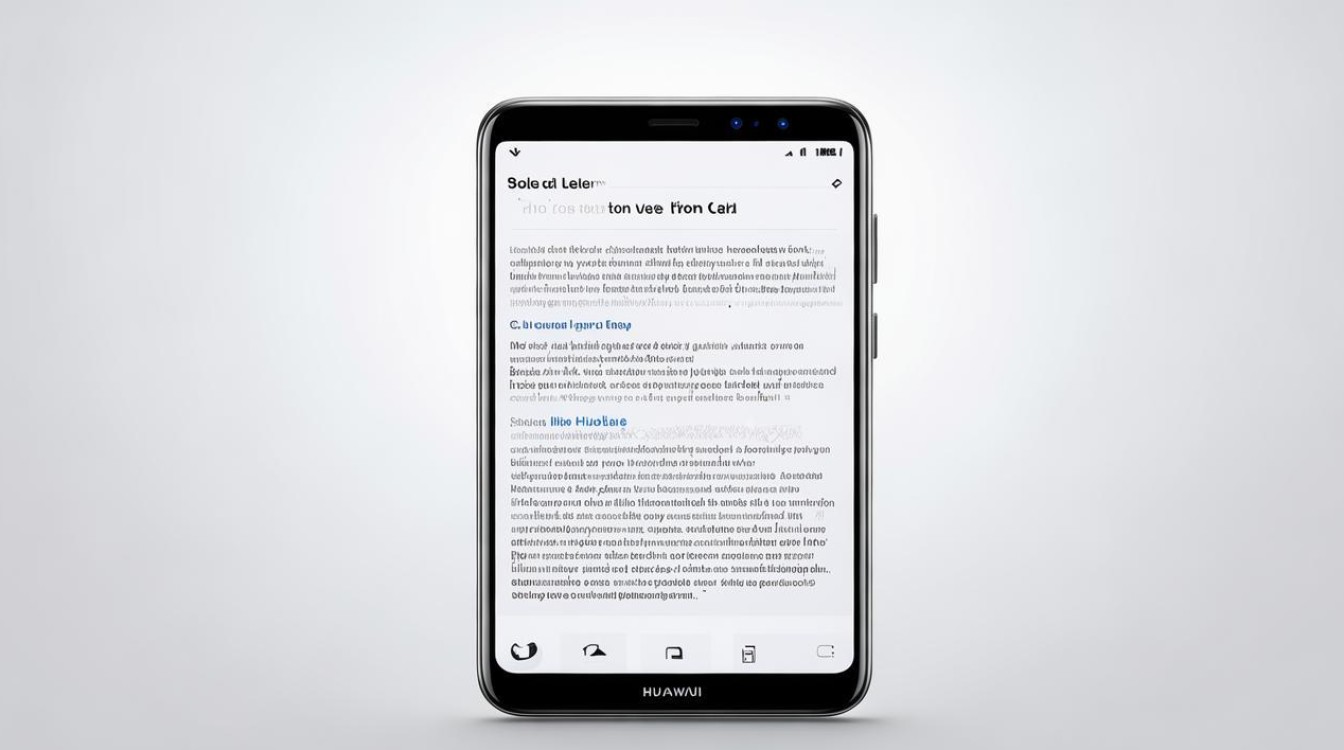 华为手机怎么关软件吗