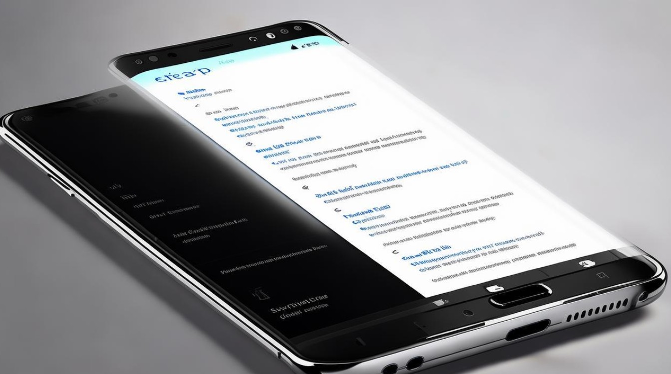 三星s 8怎么设置截屏