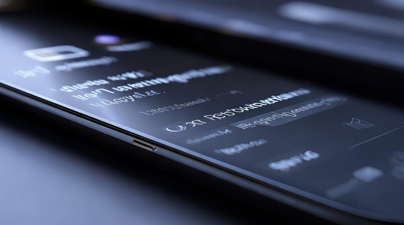 红米k60至尊版如何关闭今日推荐应用