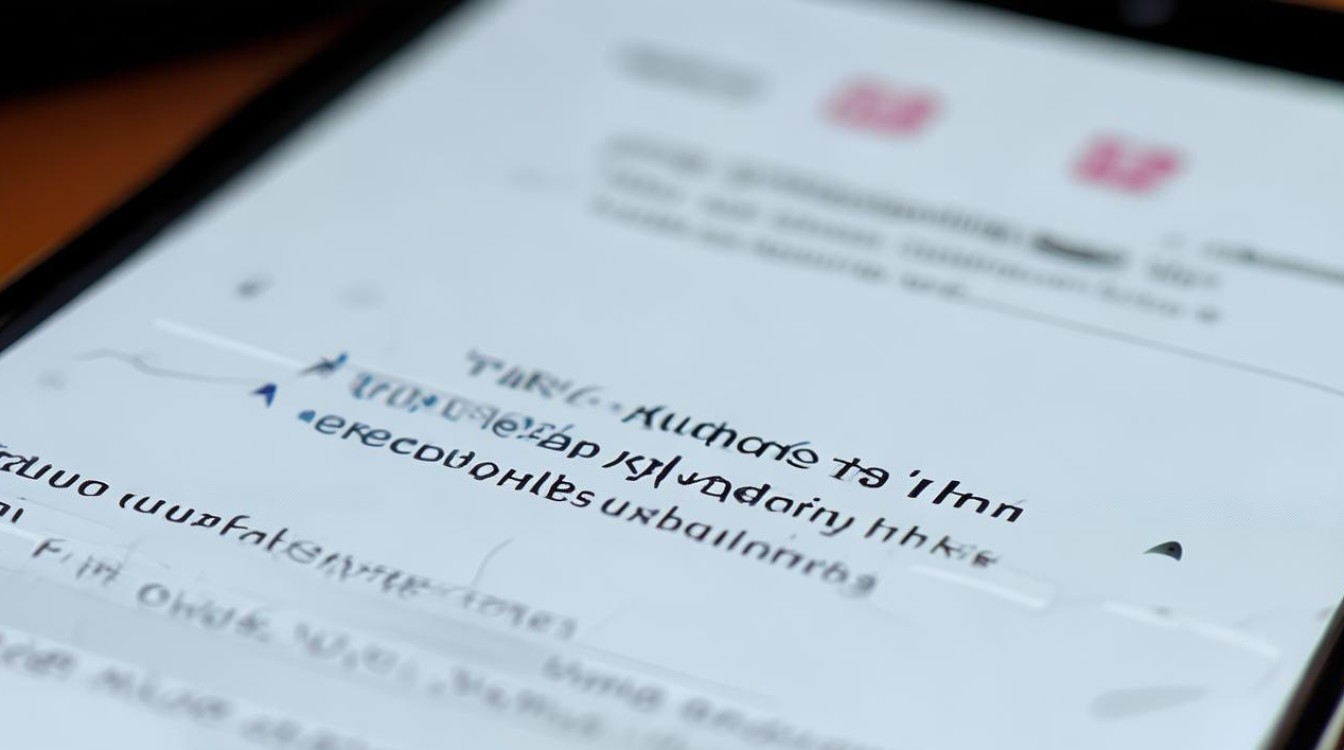 华为手机淘宝怎么更新不了怎么办