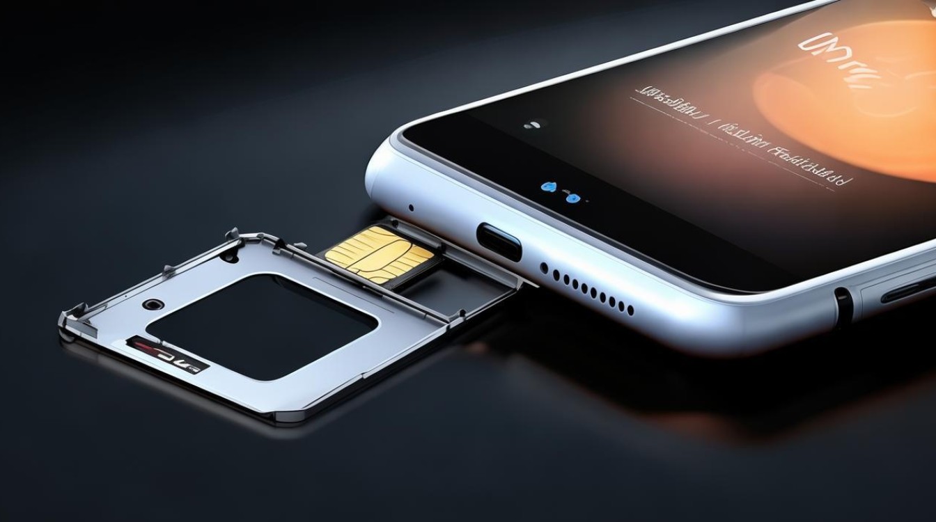 红米k60至尊版如何装sim卡