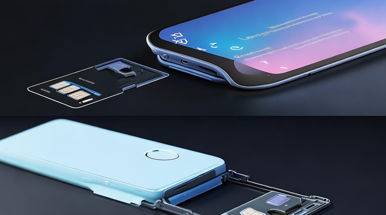 红米k60至尊版如何装sim卡