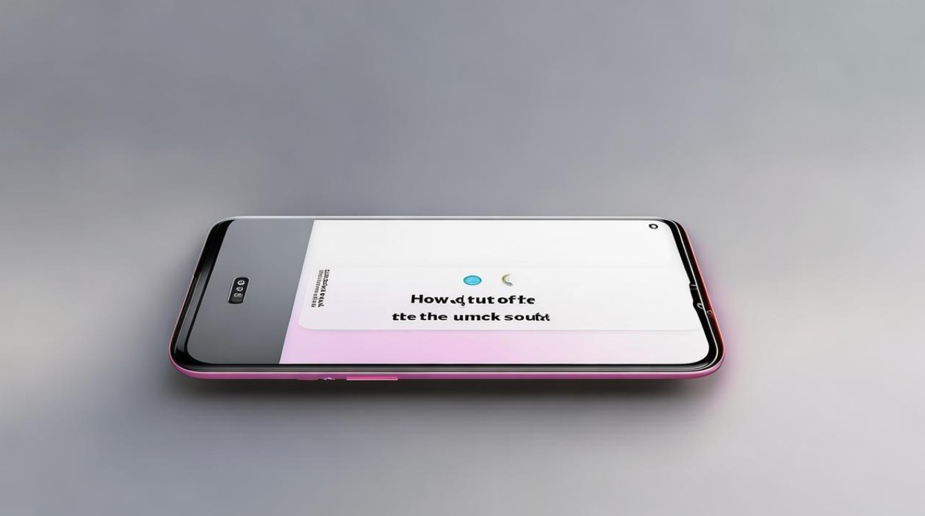 红米k60至尊版如何关闭解锁声音