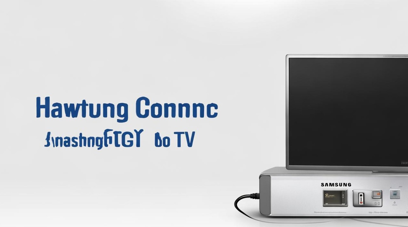 三星otg怎么连接电视