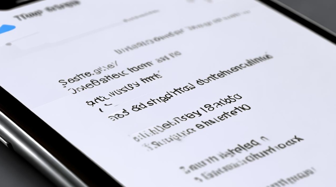 苹果6s怎么设置待机时间