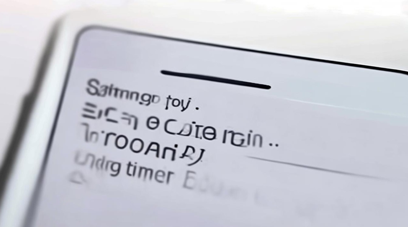 苹果6s怎么设置待机时间