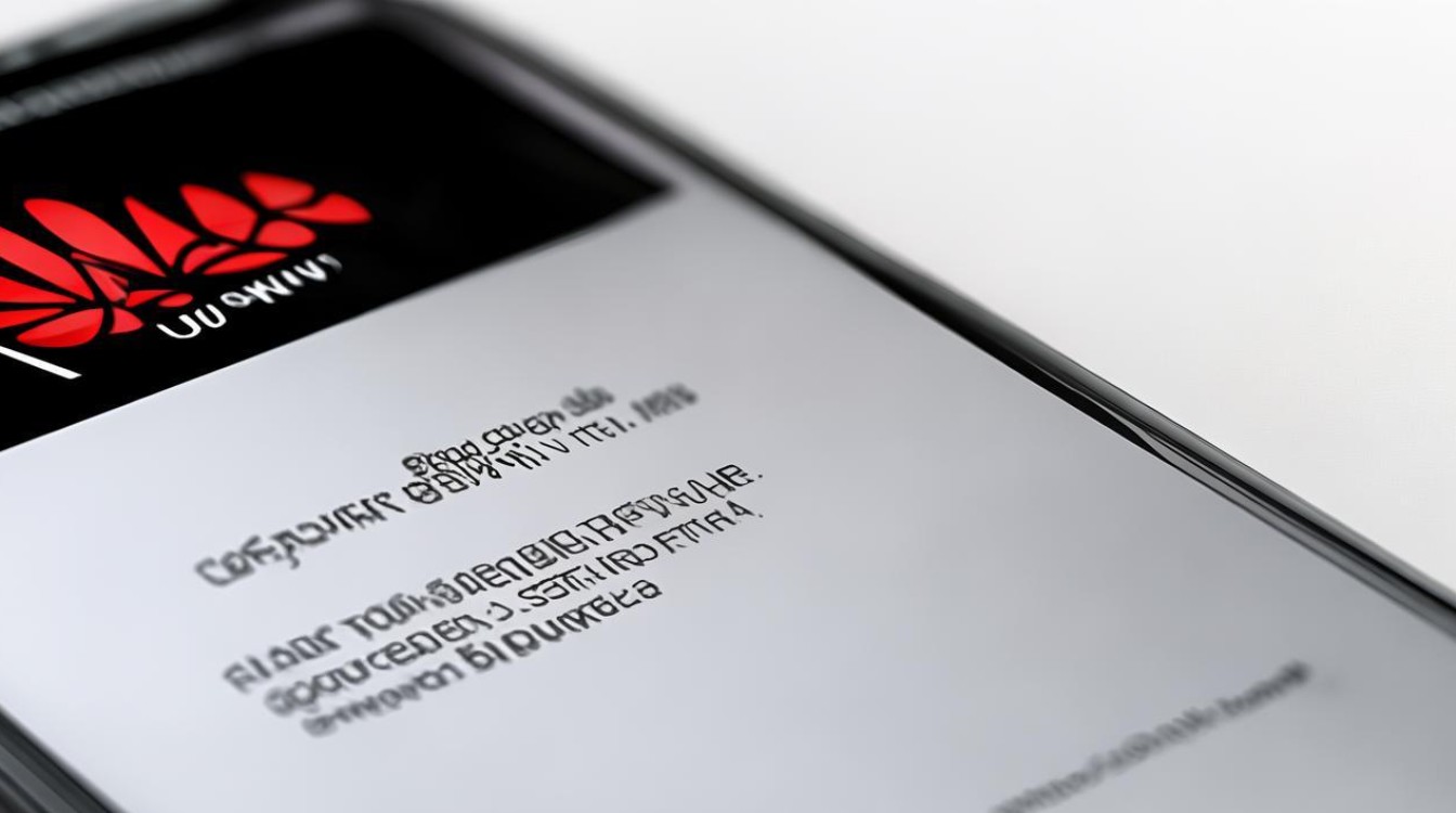 华为手机截图怎么搞啊