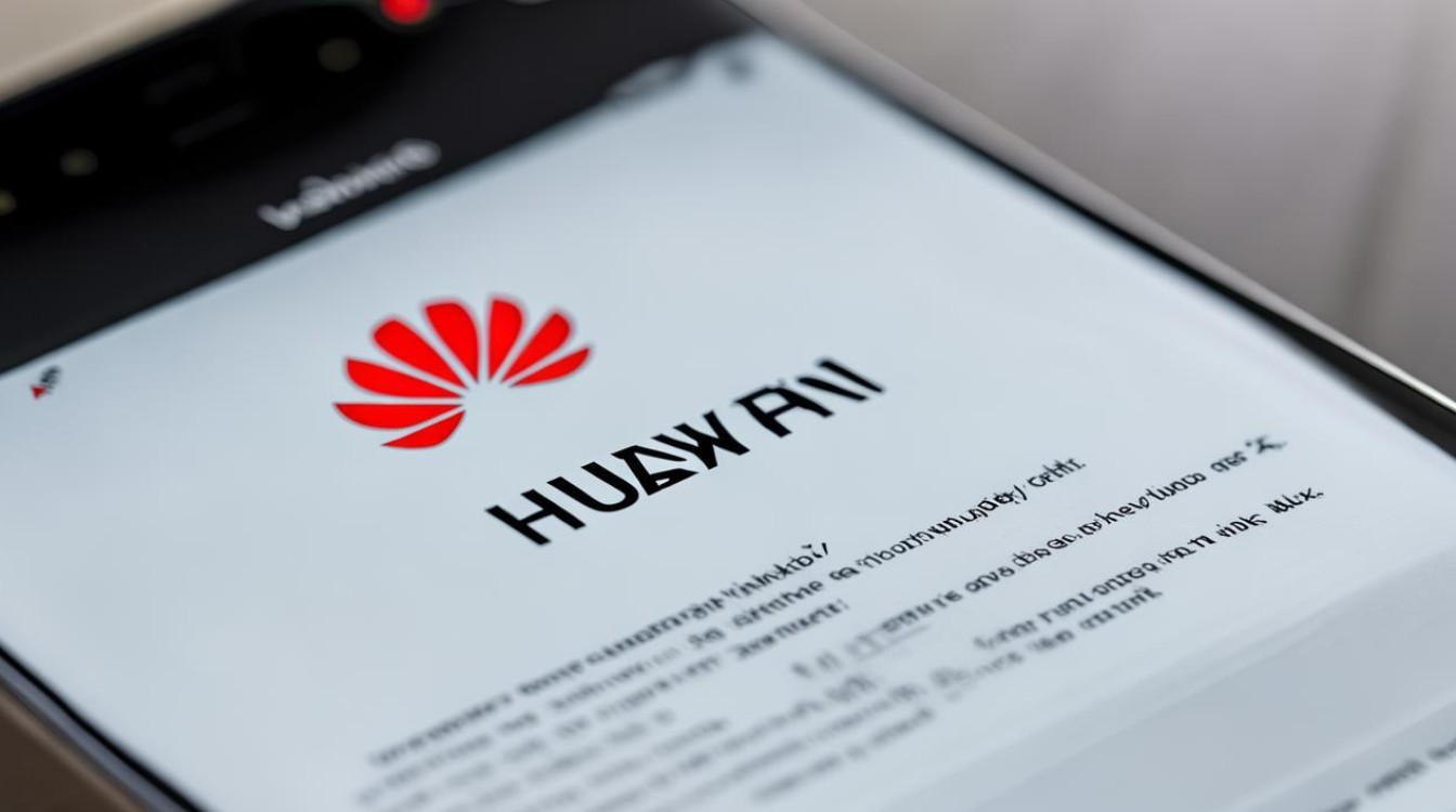 华为手机截图怎么搞啊