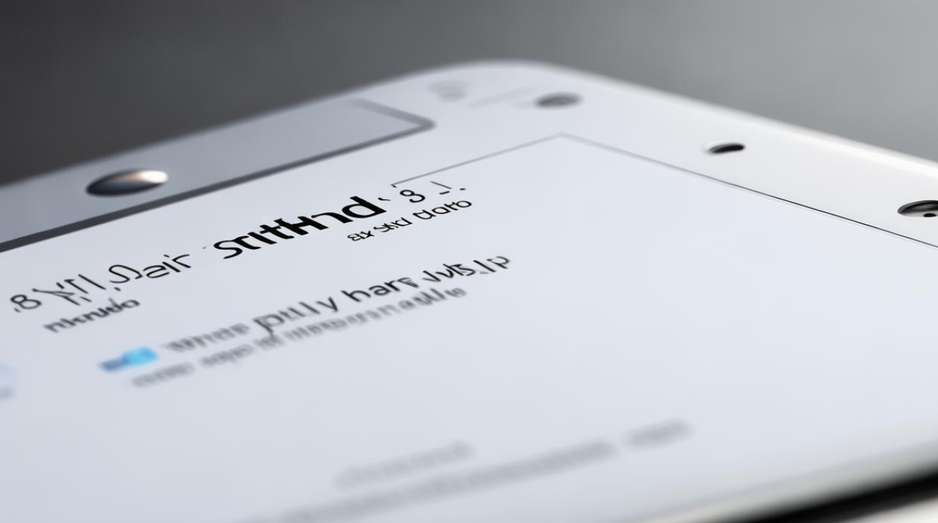 苹果6S怎么设置待机