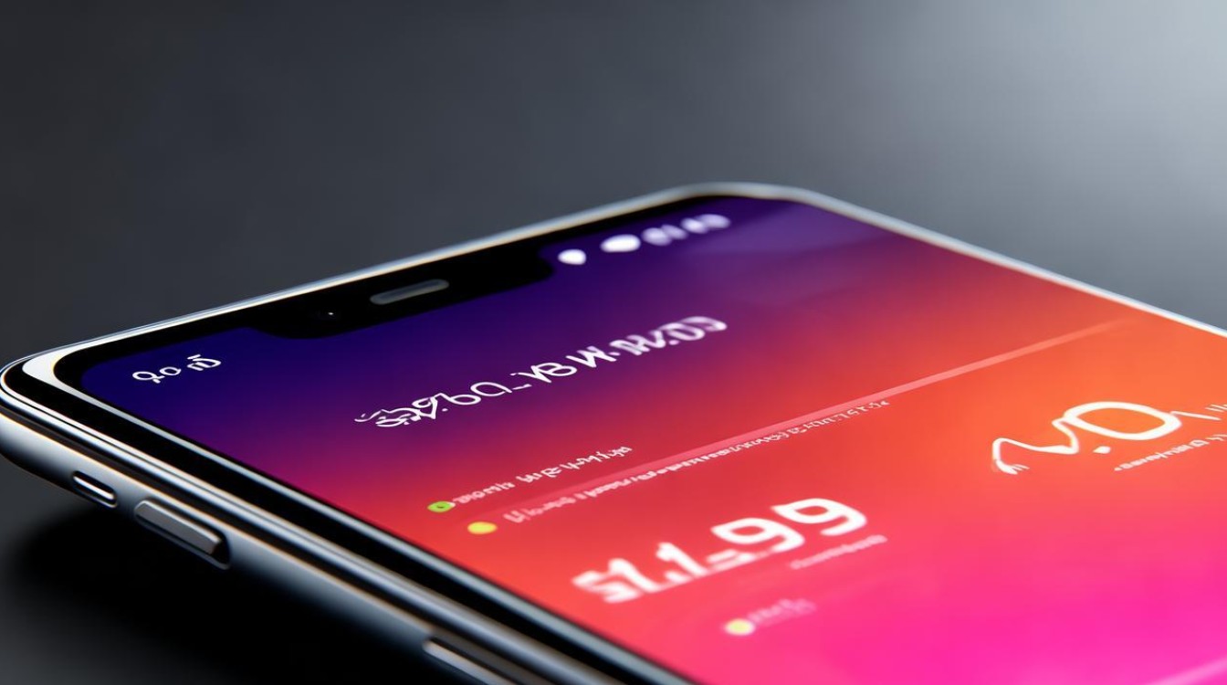 红米k60至尊版怎么显示网速多少