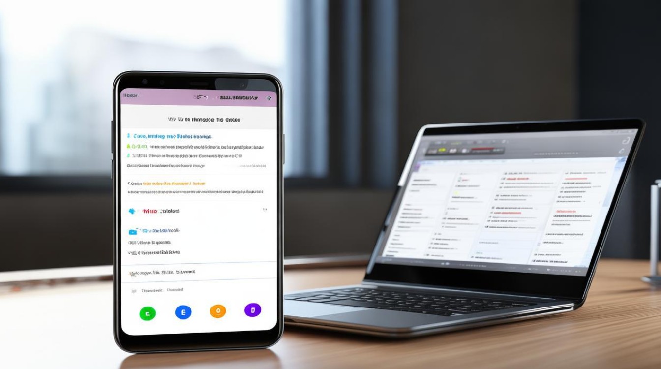 华为手机电脑打开存储空间不足怎么办