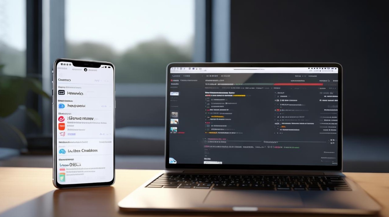 华为手机电脑打开存储空间不足怎么办