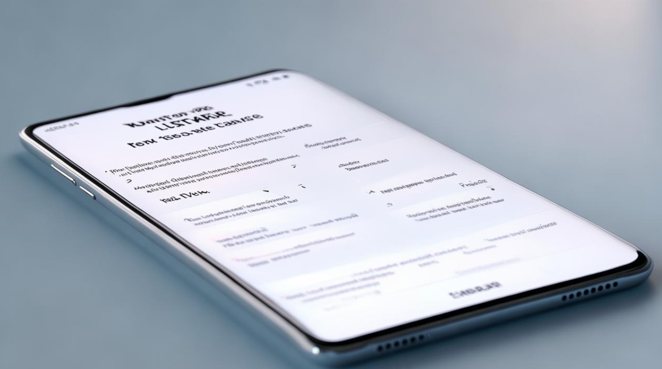 华为手机存储怎么找回