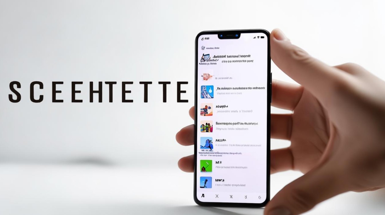 小米14如何截屏