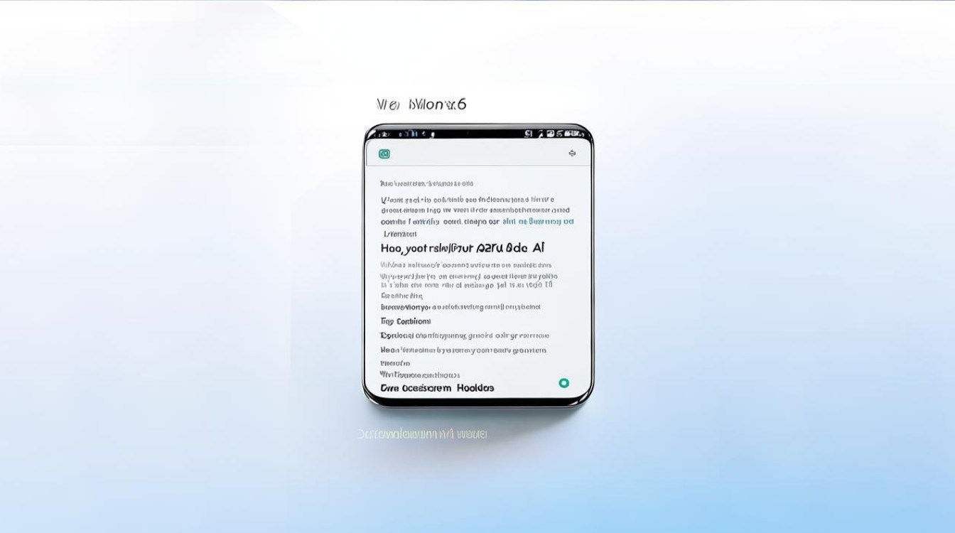 vivox6怎么设置全屏