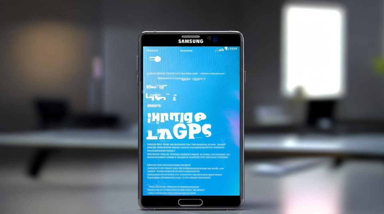 三星note5怎么打开gps