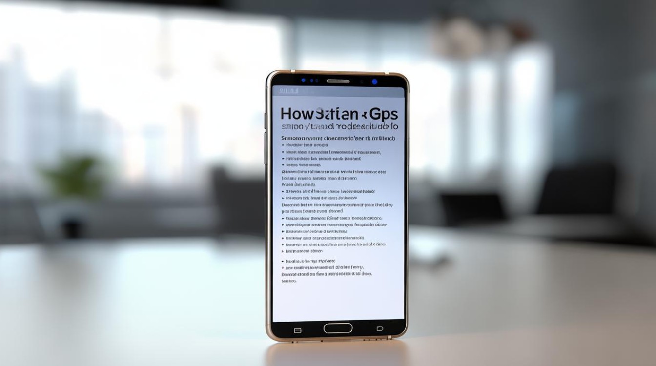 三星note5怎么打开gps