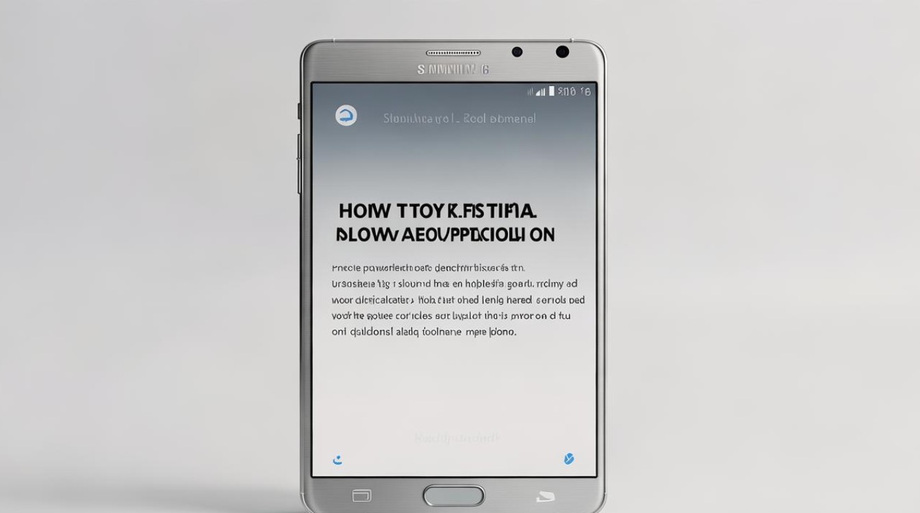 三星note4怎么移动软件