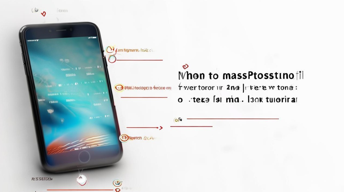 苹果6s怎么群发短信息