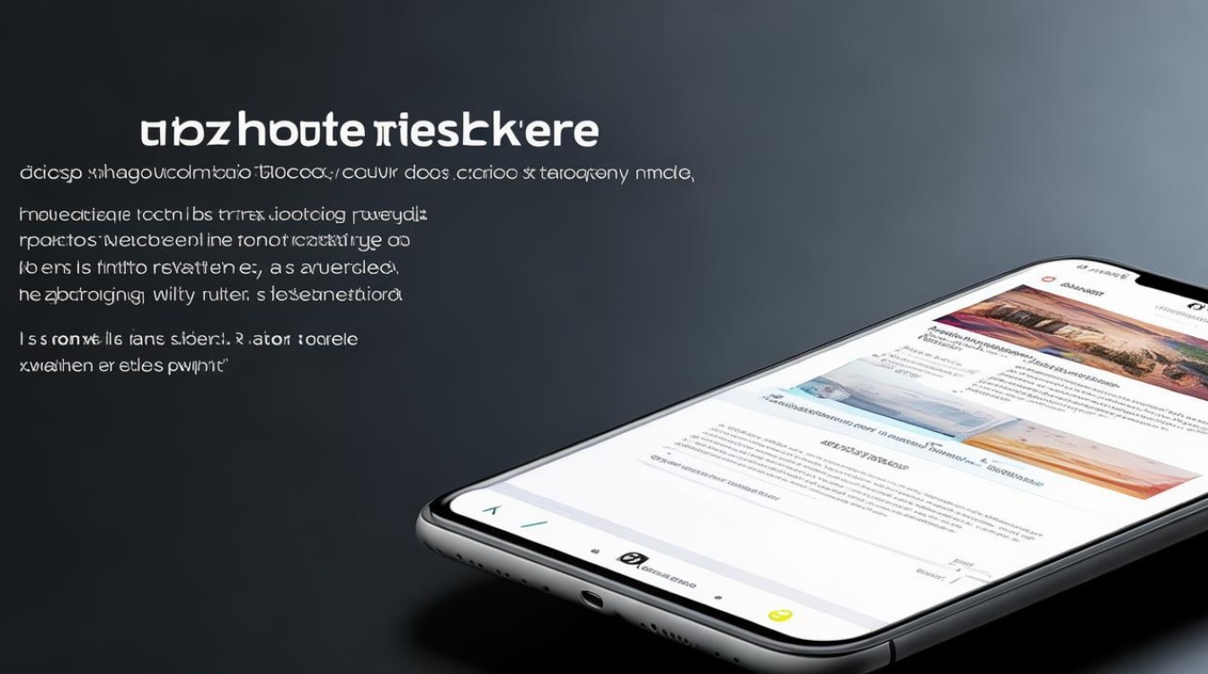 红米k60至尊版如何设置桌面布局