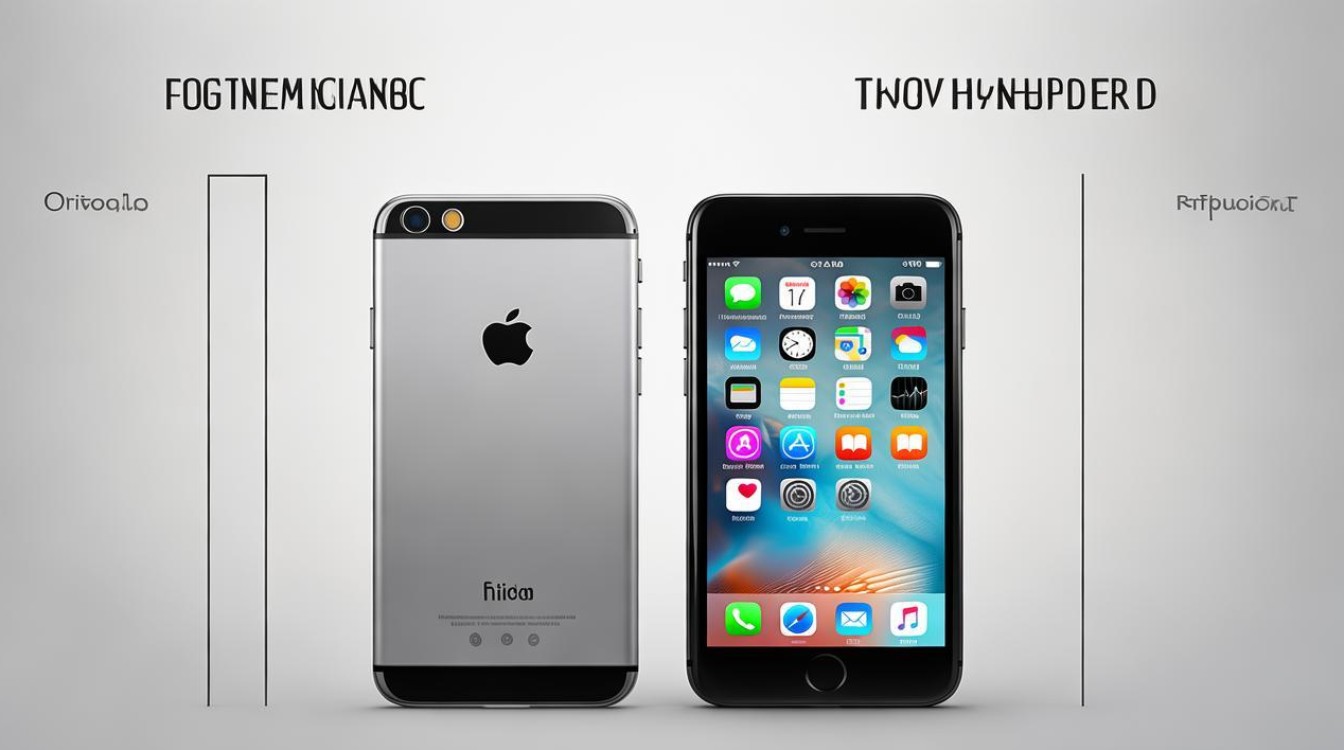 苹果6s怎么区别翻新机