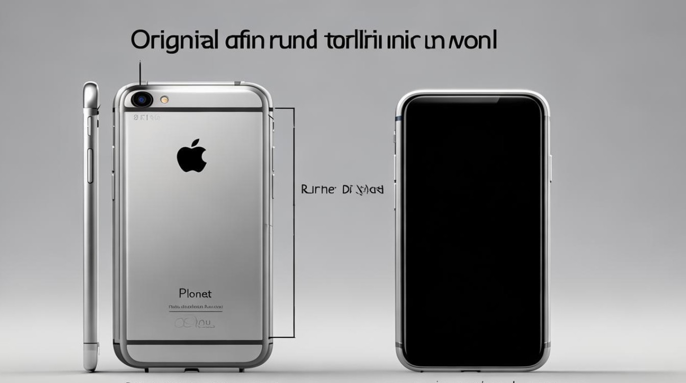 苹果6s怎么区别翻新机