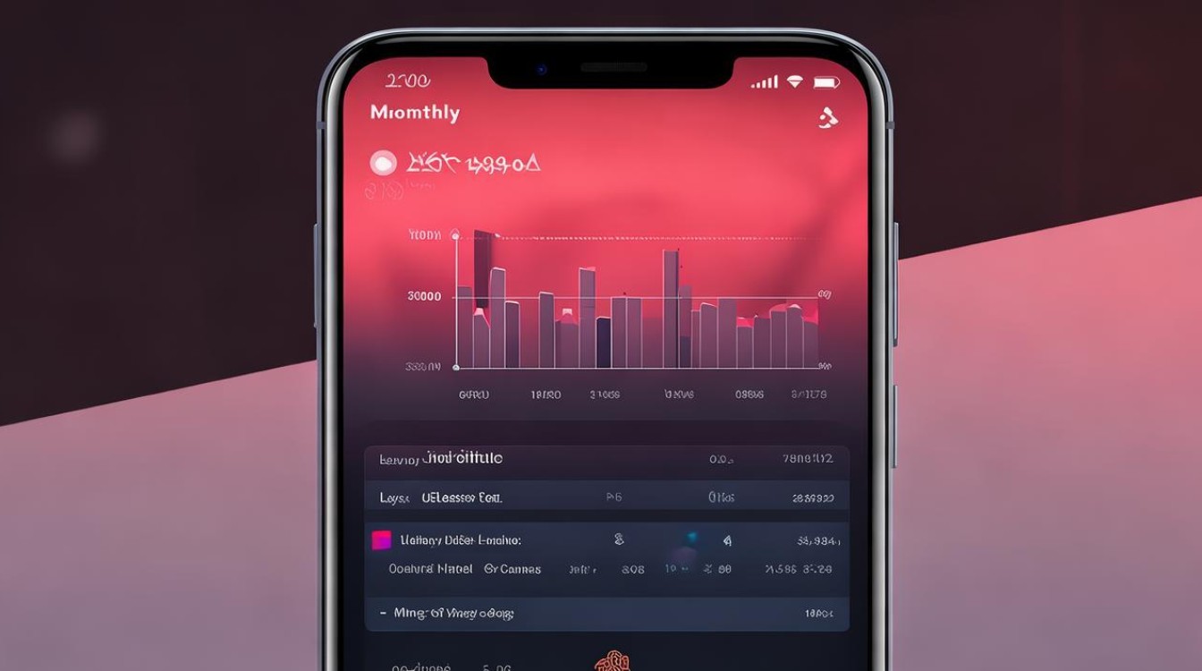 红米k60至尊版如何看月流量使用情况