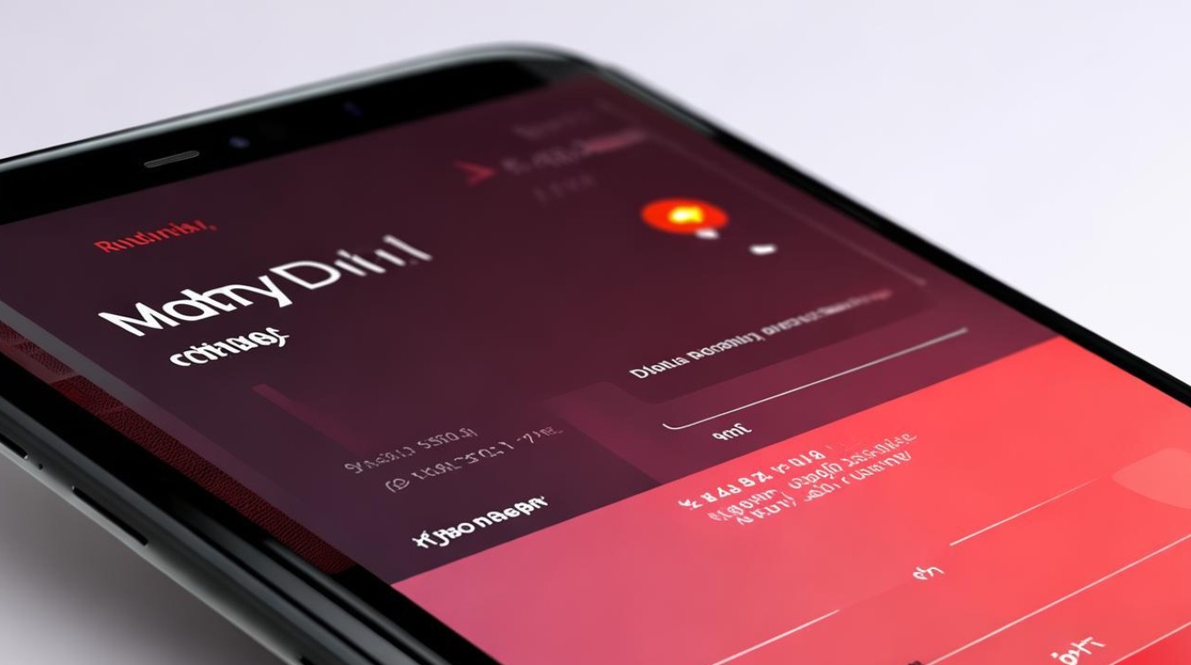 红米k60至尊版如何看月流量使用情况