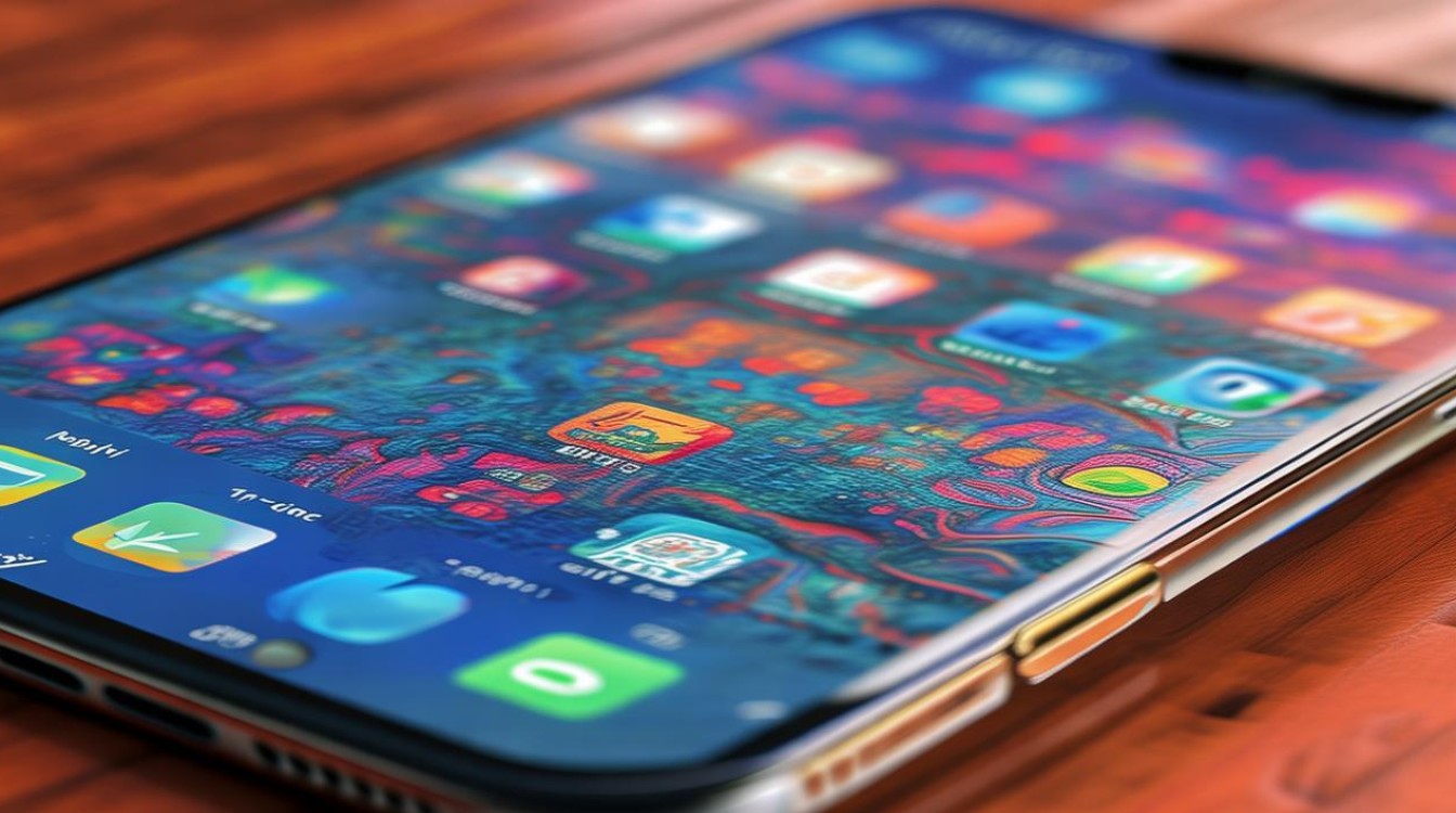 红米k60至尊版如何隐藏软件图标