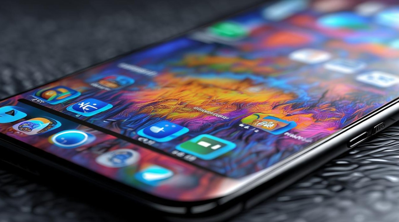 红米k60至尊版如何隐藏软件图标