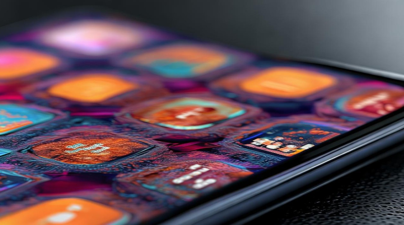 红米k60至尊版如何隐藏软件图标