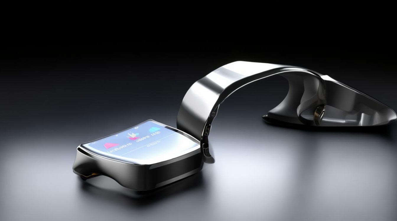 华为手环怎么配对手机吗