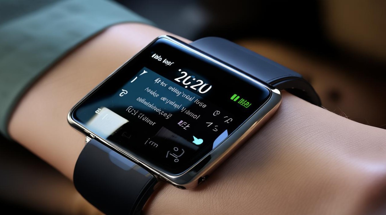 华为手环a2怎么样