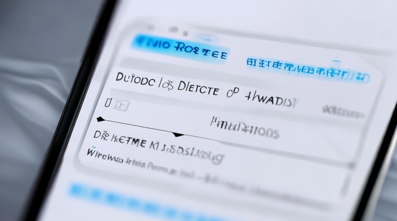 红米k60至尊版如何删除短信